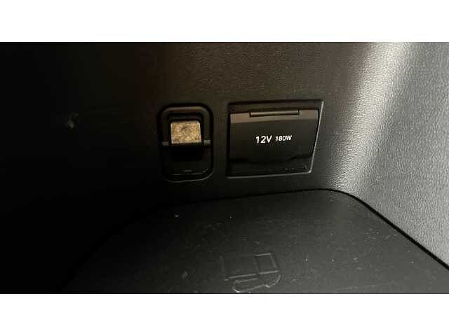 Hyundai Tucson TUCSON 1.6T Plug-in Hybrid Premium 5dr 4WD Auto