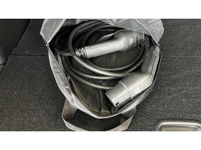 Hyundai Tucson TUCSON 1.6T Plug-in Hybrid Premium 5dr 4WD Auto