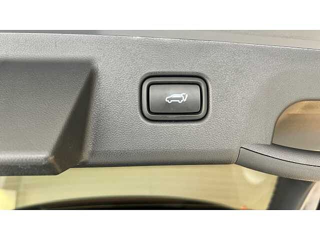 Hyundai Tucson TUCSON 1.6T Plug-in Hybrid Premium 5dr 4WD Auto