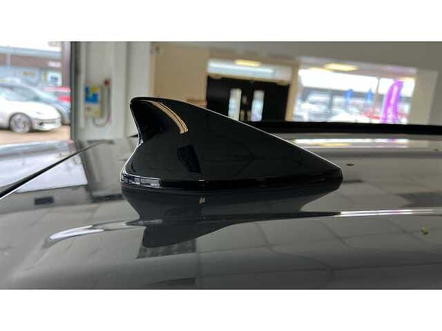 Hyundai Tucson TUCSON 1.6T Plug-in Hybrid Premium 5dr 4WD Auto