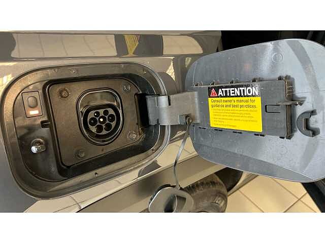 Hyundai Tucson TUCSON 1.6T Plug-in Hybrid Premium 5dr 4WD Auto