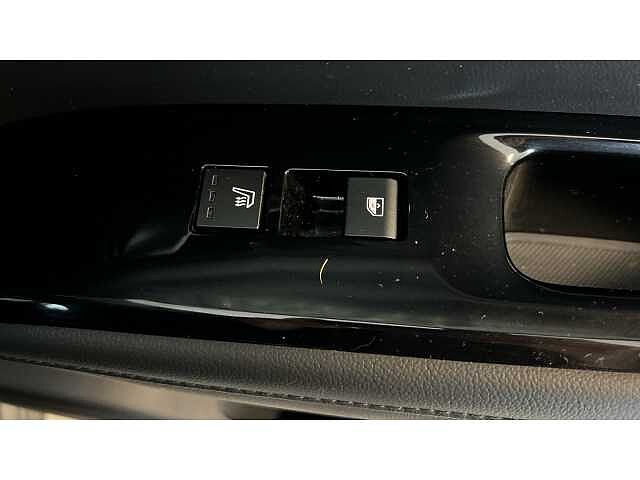 Hyundai Tucson TUCSON 1.6T Plug-in Hybrid Premium 5dr 4WD Auto