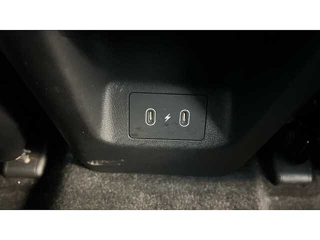 Hyundai Tucson TUCSON 1.6T Plug-in Hybrid Premium 5dr 4WD Auto