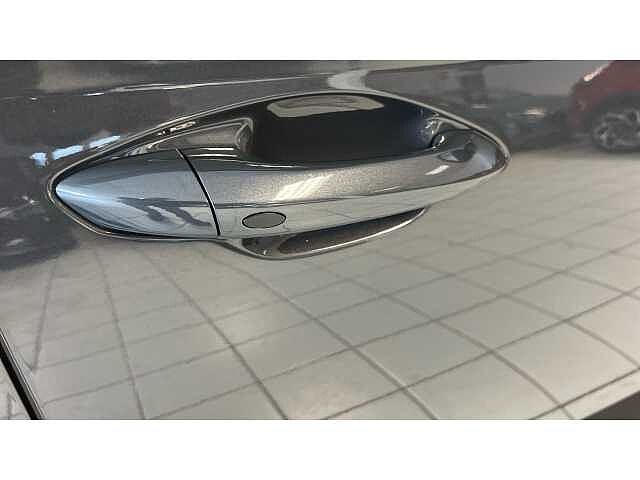 Hyundai Tucson TUCSON 1.6T Plug-in Hybrid Premium 5dr 4WD Auto