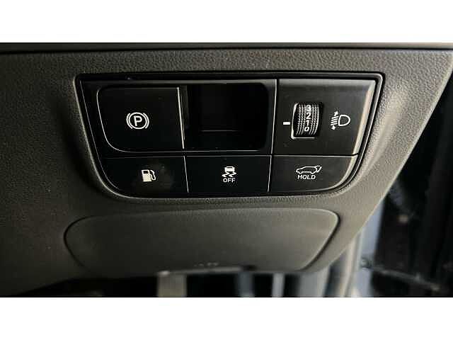 Hyundai Tucson TUCSON 1.6T Plug-in Hybrid Premium 5dr 4WD Auto