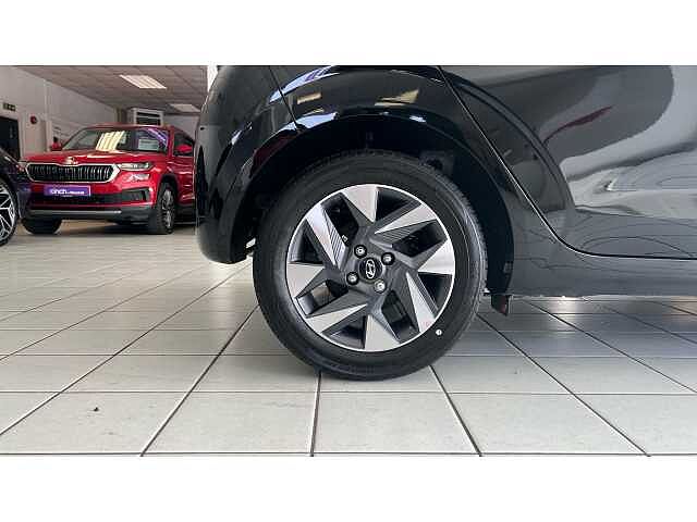 Hyundai i10 i10 5Dr HAT 1.2 MPi 79ps Advance NAV AU