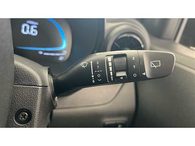 Hyundai i10 i10 5Dr HAT 1.2 MPi 79ps Advance NAV AU