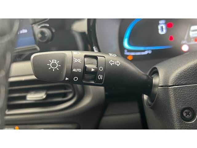 Hyundai i10 i10 5Dr HAT 1.2 MPi 79ps Advance NAV AU