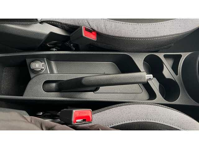 Hyundai i10 i10 5Dr HAT 1.2 MPi 79ps Advance NAV AU