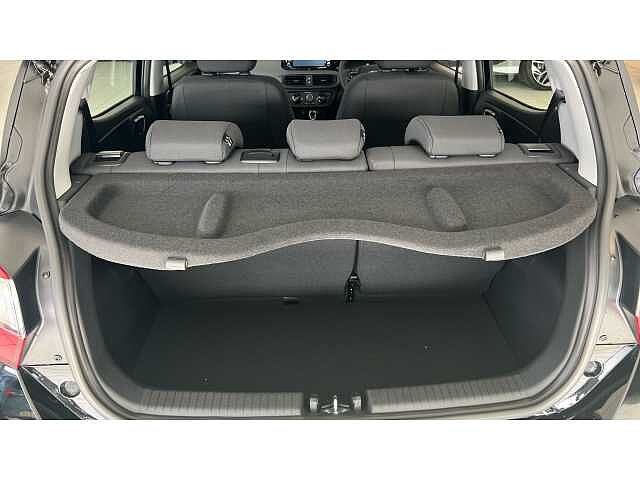 Hyundai i10 i10 5Dr HAT 1.2 MPi 79ps Advance NAV AU