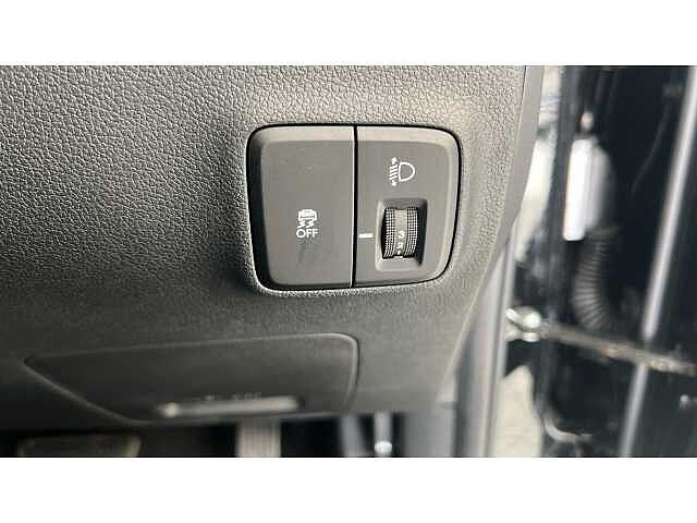 Hyundai i10 i10 5Dr HAT 1.2 MPi 79ps Advance NAV AU