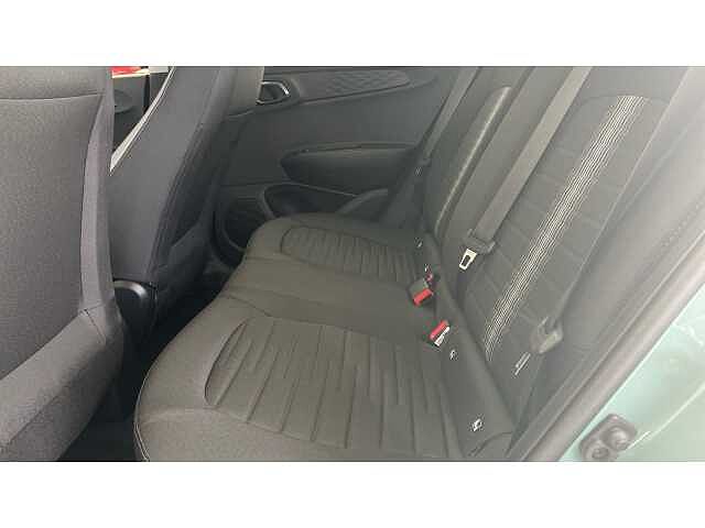 Hyundai i10 i10 5Dr HAT 1.0 MPi 63ps Advance NAV AU