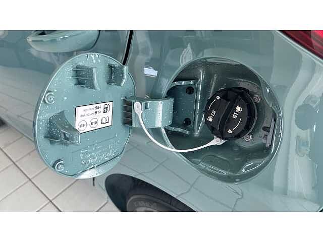 Hyundai i10 i10 5Dr HAT 1.0 MPi 63ps Advance NAV AU