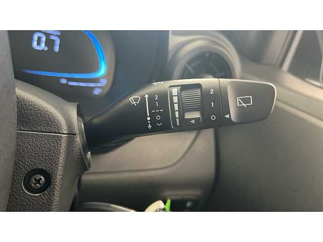 Hyundai i10 i10 5Dr HAT 1.0 MPi 63ps Advance NAV AU