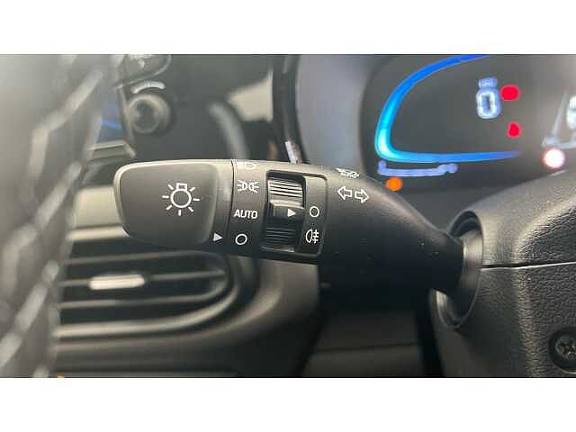 Hyundai i10 i10 5Dr HAT 1.0 MPi 63ps Advance NAV AU