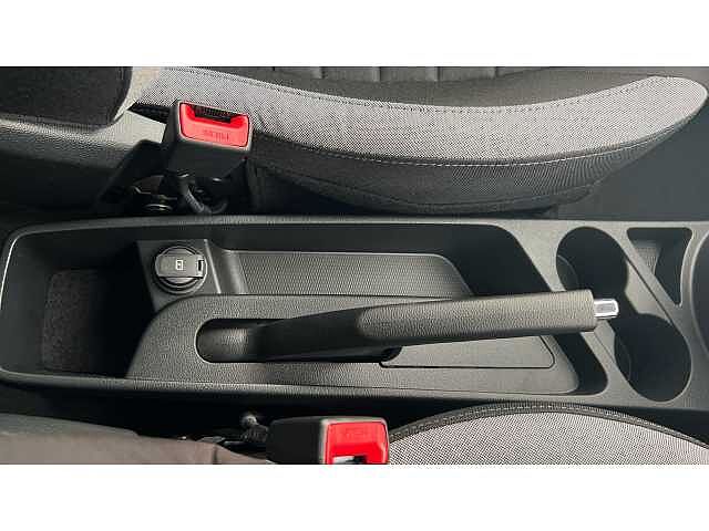 Hyundai i10 i10 5Dr HAT 1.0 MPi 63ps Advance NAV AU