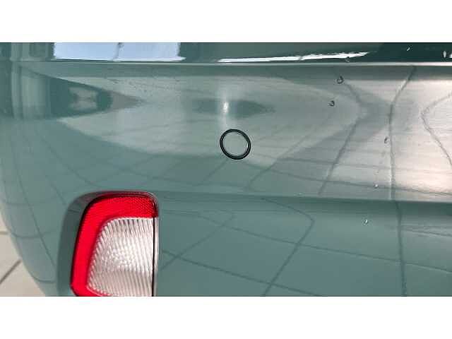 Hyundai i10 i10 5Dr HAT 1.0 MPi 63ps Advance NAV AU