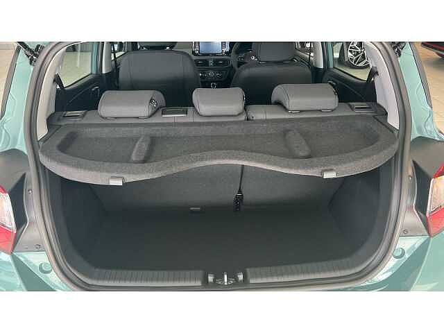 Hyundai i10 i10 5Dr HAT 1.0 MPi 63ps Advance NAV AU