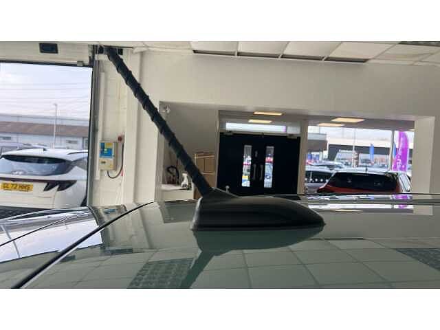 Hyundai i10 i10 5Dr HAT 1.0 MPi 63ps Advance NAV AU