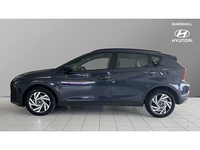 Hyundai Bayon BAYON 1.0 TGDi Advance 5dr