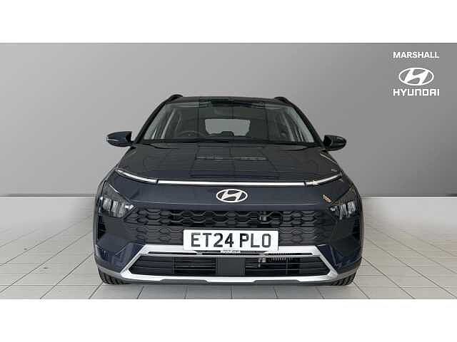 Hyundai Bayon BAYON 1.0 TGDi Advance 5dr