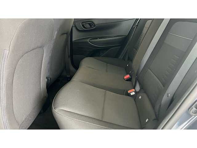 Hyundai Bayon BAYON 1.0 TGDi Advance 5dr