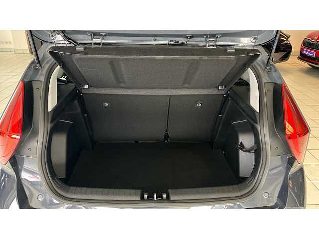 Hyundai Bayon BAYON 1.0 TGDi Advance 5dr