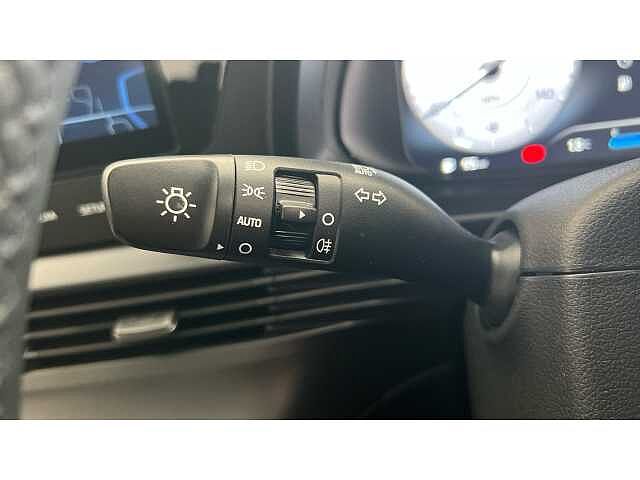 Hyundai Bayon BAYON 1.0 TGDi Advance 5dr