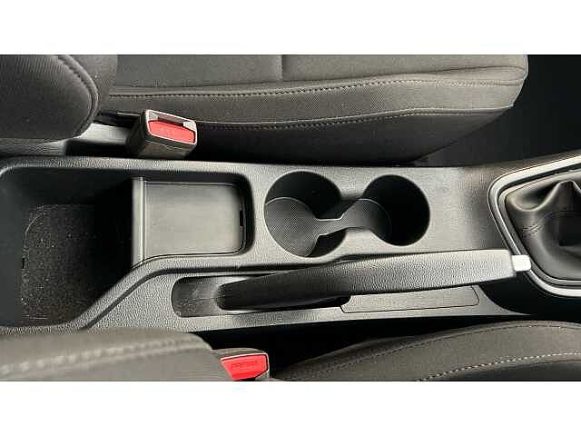 Hyundai Bayon BAYON 1.0 TGDi Advance 5dr