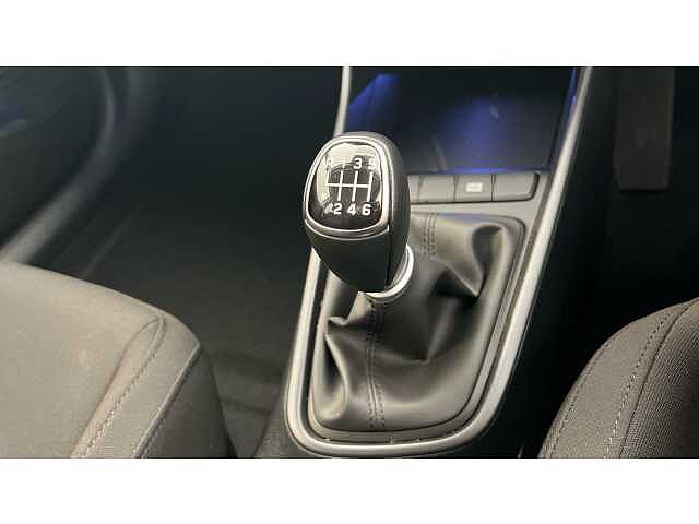 Hyundai Bayon BAYON 1.0 TGDi Advance 5dr