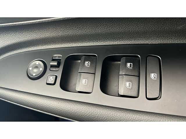 Hyundai Bayon BAYON 1.0 TGDi Advance 5dr