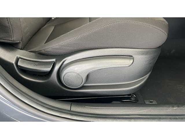 Hyundai Bayon BAYON 1.0 TGDi Advance 5dr