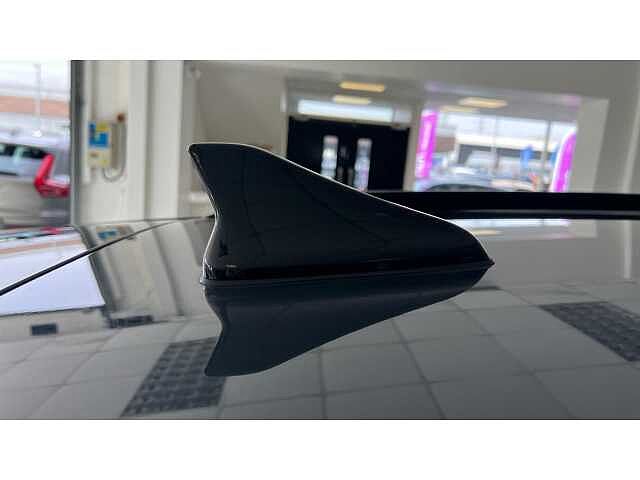 Hyundai Bayon BAYON 1.0 TGDi Advance 5dr