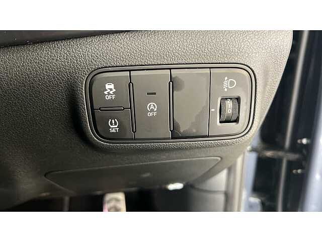 Hyundai Bayon BAYON 1.0 TGDi Advance 5dr