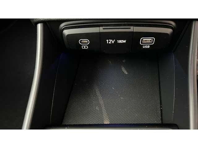 Hyundai Bayon BAYON 1.0 TGDi Advance 5dr