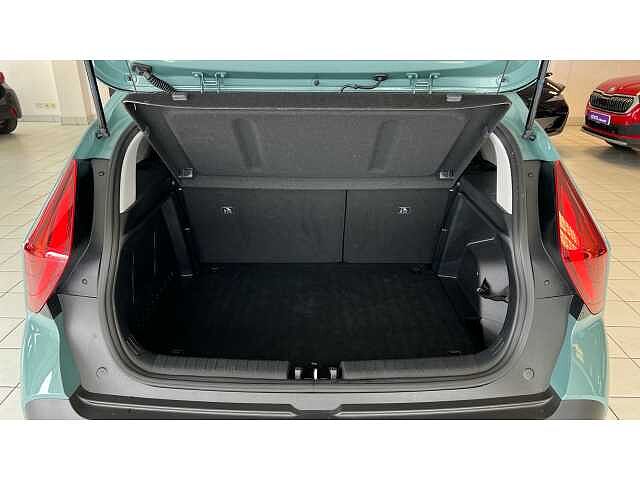 Hyundai Bayon BAYON 1.0 TGDi 48V MHEV Premium 5dr