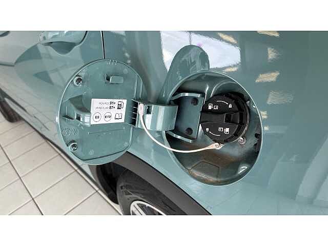 Hyundai Bayon BAYON 1.0 TGDi 48V MHEV Premium 5dr