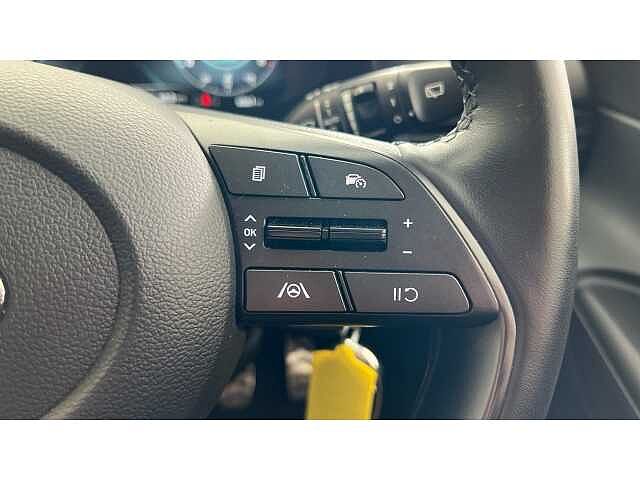 Hyundai Bayon BAYON 1.0 TGDi 48V MHEV Premium 5dr