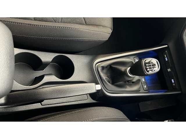 Hyundai Bayon BAYON 1.0 TGDi 48V MHEV Premium 5dr