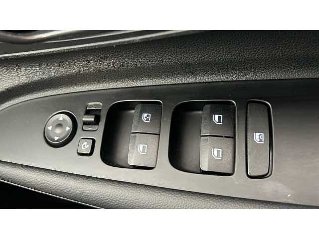 Hyundai Bayon BAYON 1.0 TGDi 48V MHEV Premium 5dr