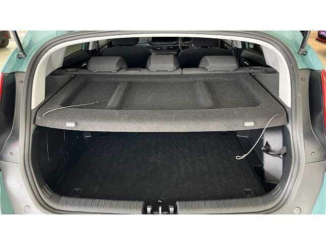 Hyundai Bayon BAYON 1.0 TGDi 48V MHEV Premium 5dr