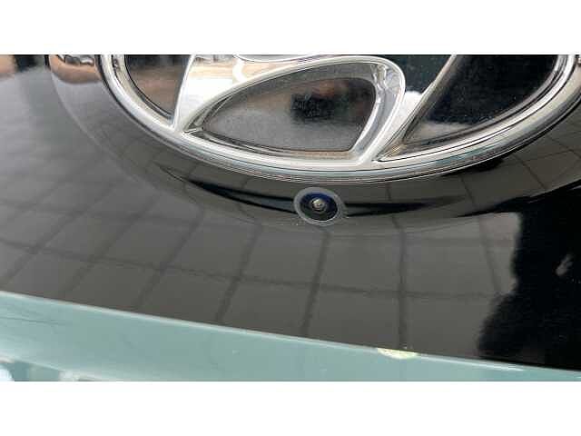 Hyundai Bayon BAYON 1.0 TGDi 48V MHEV Premium 5dr