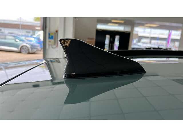 Hyundai Bayon BAYON 1.0 TGDi 48V MHEV Premium 5dr