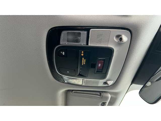 Hyundai TUCSON 1.6 TGDi Hybrid 230 SE Connect 5dr 2WD Auto