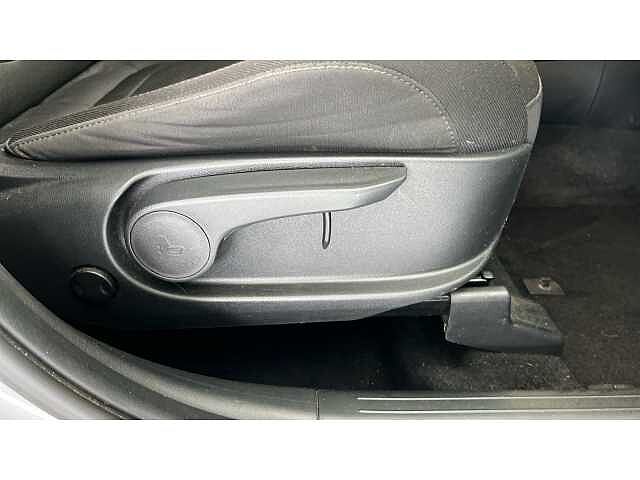 Hyundai TUCSON 1.6 TGDi Hybrid 230 SE Connect 5dr 2WD Auto