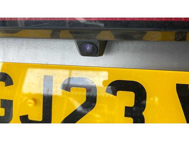 Hyundai TUCSON 1.6 TGDi Hybrid 230 SE Connect 5dr 2WD Auto