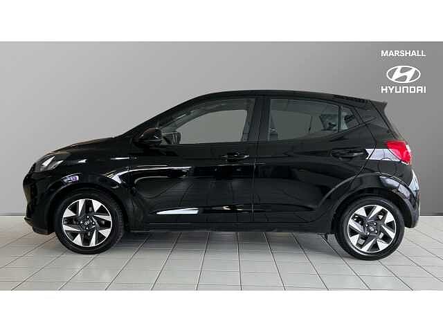 Hyundai i10 I10 1.2 Advance 5dr