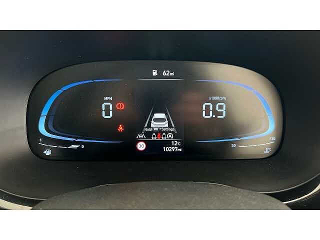 Hyundai i10 I10 1.2 Advance 5dr