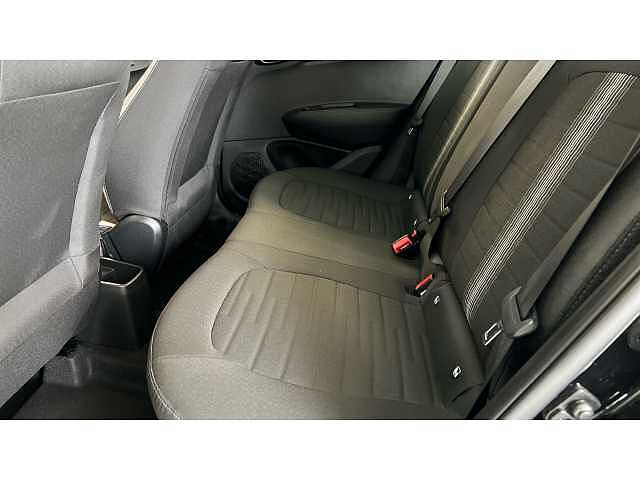 Hyundai i10 I10 1.2 Advance 5dr