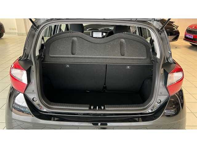 Hyundai i10 I10 1.2 Advance 5dr